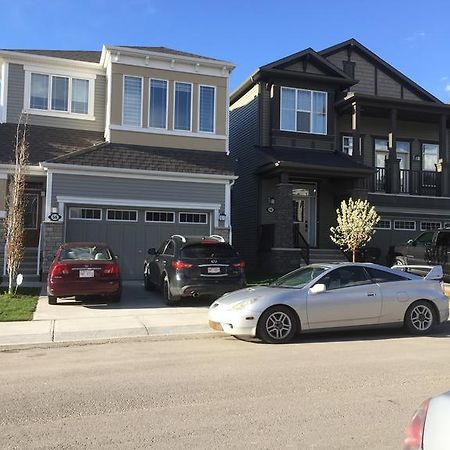 Cityscape! Calgary Exterior photo