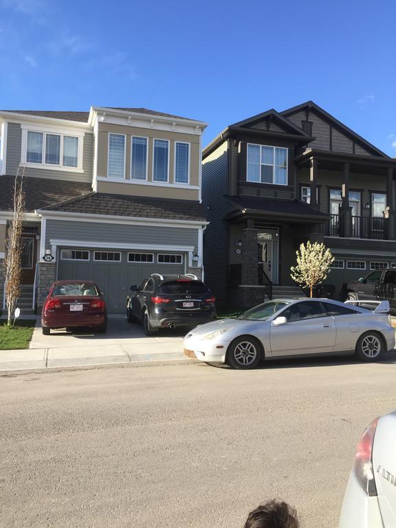 Cityscape! Calgary Exterior photo